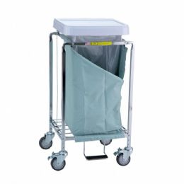 Replacement Bags for Easy Access Laundry Hampers