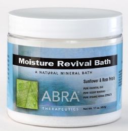 ABRA'S Moisture Revival Bath