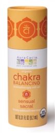 Aura Cacia Chakra Balancing Roll On