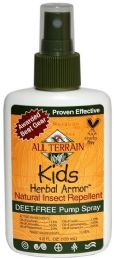 All Terrain Kid's Herbal Armor Spray Insect Repellent