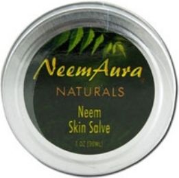 NeemAura Naturals Skin Salve