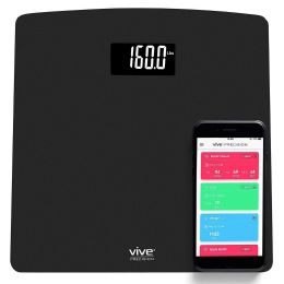 Smart Digital Scale from Vive Health