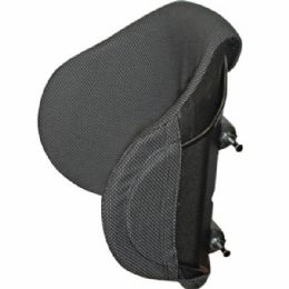 Wheelchair Deep Back Cushion for Optimal Support and Positioning Matrx Elite by Motion Concepts
