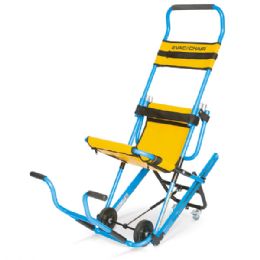 Evac+Chair 600H Evacuation Chair for Stairs