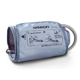 Standard Blood Pressure Monitoring Cuff Accesory from 9 to 13 Inches Compatible with OMRON Devices