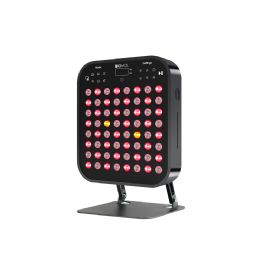 Red Light Therapy Panel with Voice Control - H320