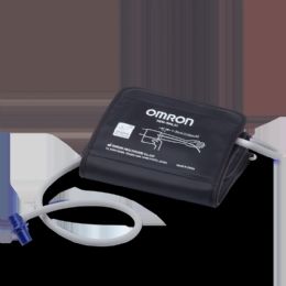 OMRON Blood Pressure Cuff | Wide Range Size