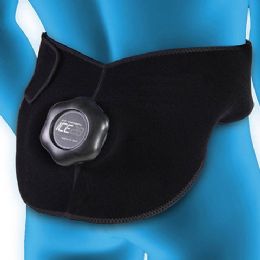 ICE 20 Therapy Back and Hip Wrap