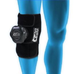 ICE20 Single Knee Ice Therapy Wrap