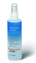 Secura Moisturizing Cleanser