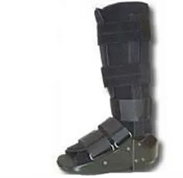 Cam Pneumatic Fracture Boots for Leg Injuries | High/Low Top
