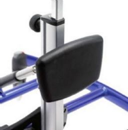Abdominal Support for Toucan Standing Frame