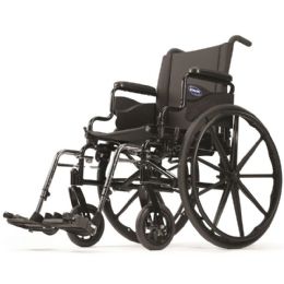 9000 XT Manual Wheelchair by Invacare
