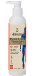 Jadience Muscle and Joint Massage Cream