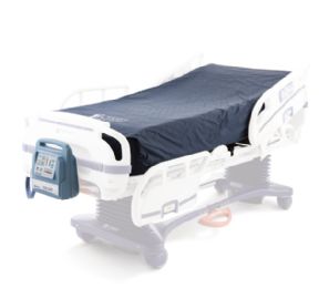 Dolphin FIS (Fluid Immersion Simulation) Mattress System