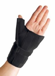 Orthozone Thermoskin Wrist Brace with Thumb Splint