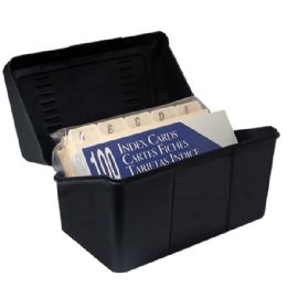 Compact Tactile Filing System, Set of 2