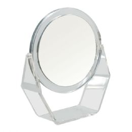 Zadro Dual Magnification Acrylic Vanity Mirror