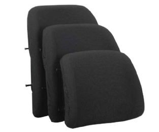 Wheelchair Heavy Duty Back Cushion for Midline Support and Positioning Matrx PB by Motion Concepts
