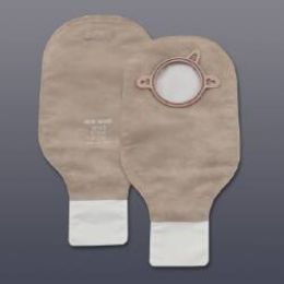 New Image Colostomy Pouch with Filter