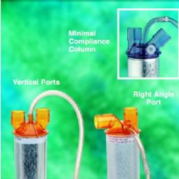 Conchapak Sterile Humidifier Water System