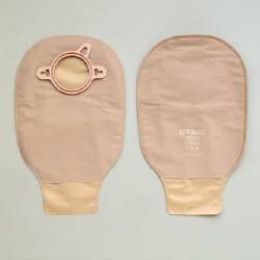 New Image Drainable Mini Colostomy Pouch