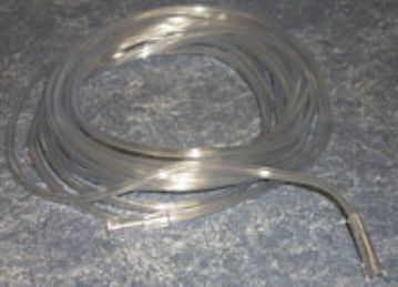 AG Oxygen Supply Tubing, Case of 25