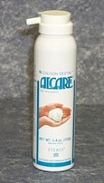 Alcare Foam Surgical Scrub and Hand Wash, Case of 24