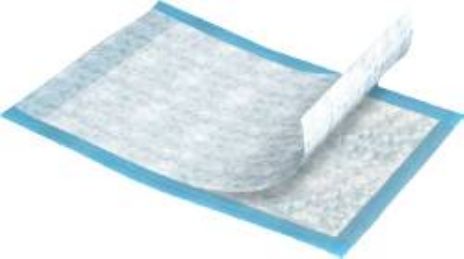 Provide Disposable Underpad, Case of 75