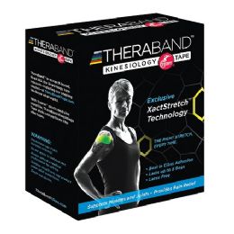 Theraband Kinesiology Tape Standard Roll