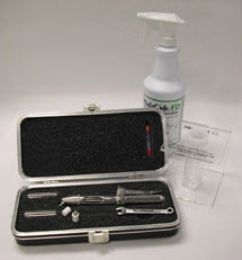 MadaJet XL Dental Jet Injector