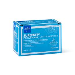 Sureprep Skin Protectant Wipes by Medline