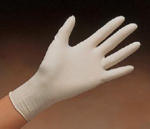 Non-Sterile Exam Gloves