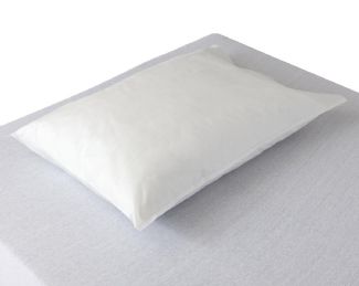 Disposable SMS Pillowcases by Medline