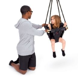 Not-So-Infant Pediatric Sensory Therapy Swing