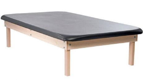 Athletic Edge 4-Leg Mat Platform Table