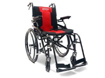 So Lite Wheelchair by Journey Health and Lifestyle