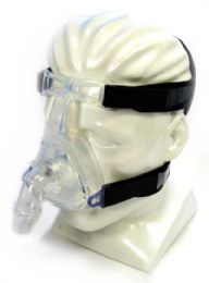 Classic Nasal CPAP Mask with Headgear