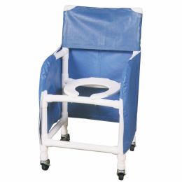 Privacy Skirts for 100 Series Shower Chairs