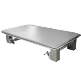 Hi Lo Mat Table for Bariatric Patients 1000 lbs | PT2000 by Pivotal Health Solutions