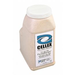 Cellex Dry Heat Medium for Fluidotherapy Units