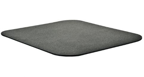 ABS Rigid Insert for Comfort Company Cushion