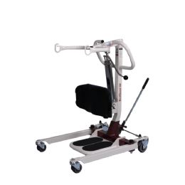 BestStand Hydraulic Sit-To-Stand Home Bariatric Lift