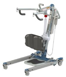 SA500 Patient Lift - ProCare BestStand Sit-To-Stand Lift by BestCare