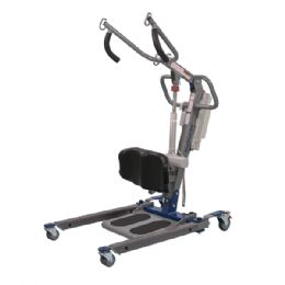 SA600 Patient Lift - ProCare BestStand Sit-To-Stand Lift by BestCare