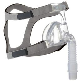 Deluxe Nasal CPAP Mask