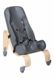 Accessories and Replacement Parts for Special Tomato MPS Seating System