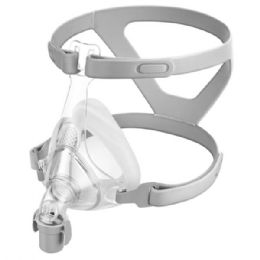 Sol Full Face CPAP Mask by Sunset Healthcare