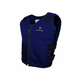 Phase Change Water-Based Cooling Vest by TechNiche