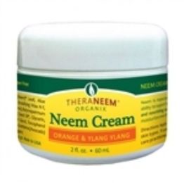 TheraNeem's Facial Cream with Antioxidants